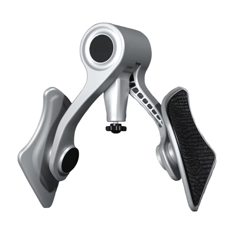 Pelvic Floor & Buttock Trainer – Home Fitness Muscle Strengthener