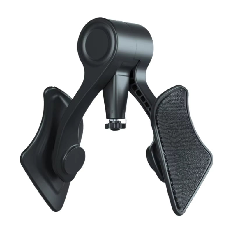 Pelvic Floor & Buttock Trainer – Home Fitness Muscle Strengthener
